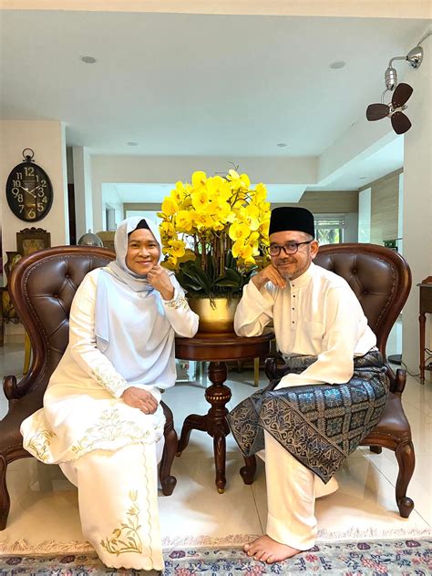 Nekad Cari Keadilan Buat Bella, MONA DIN Kongsi Momen Jumpa TMJ & CHE