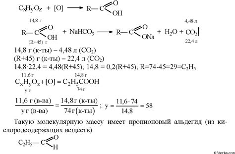 13*. При окислении 11,6 г кислородсодержащего органического соединения ...