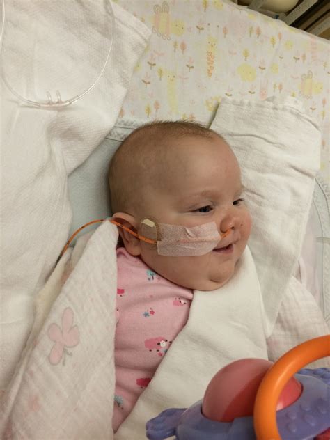 Waiting For Avery — Week 4: Hemodialysis