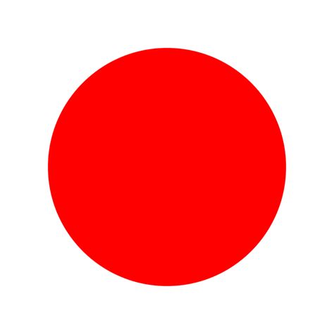 red circle png red dot icon  png