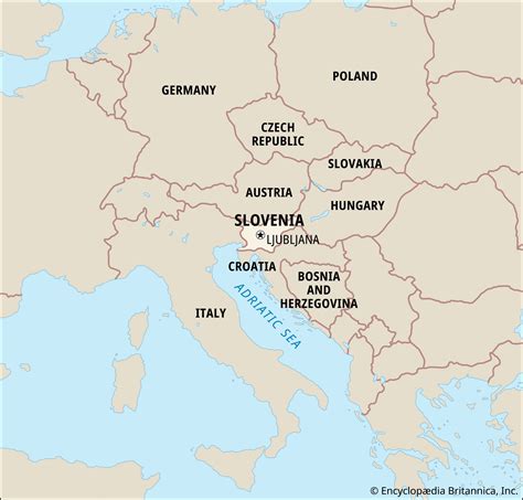 Slovenia - Catholicism, Protestantism, Islam | Britannica