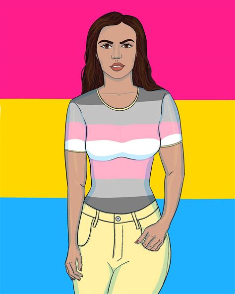 Your lovely art posts inspired me to make a portrait to celebrate ...
