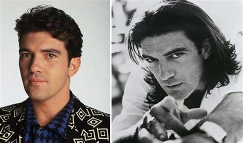 Антонио Бандерас (Antonio Banderas) – биография, фото, личная жизнь ...