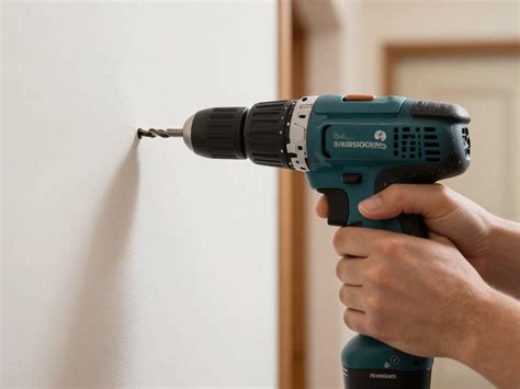 Qual A Melhor Furadeira Para Uso Domestico - Furadeira ou Parafusadeira:Qual Escolher para Uso Doméstico?