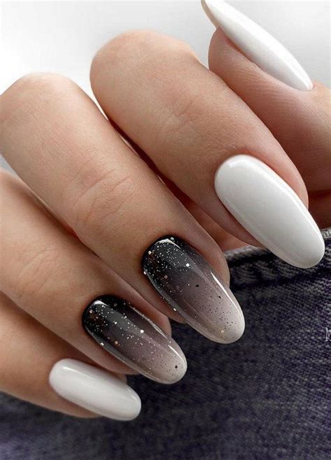 Trendy Nails, Stylish Nails, Cute Nails, Simple Spring Nails, Simple ...
