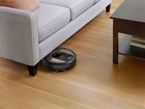 Robot aspirador Roomba® i6 | iRobot®