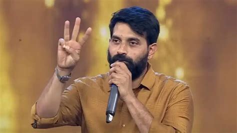 choreographer jani master permanently banned  dancers  dance