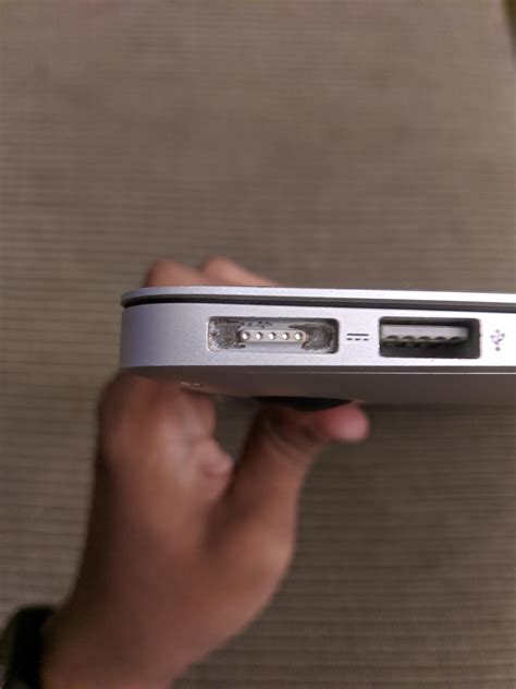 Apple macbook air charger issues - myfreemserl