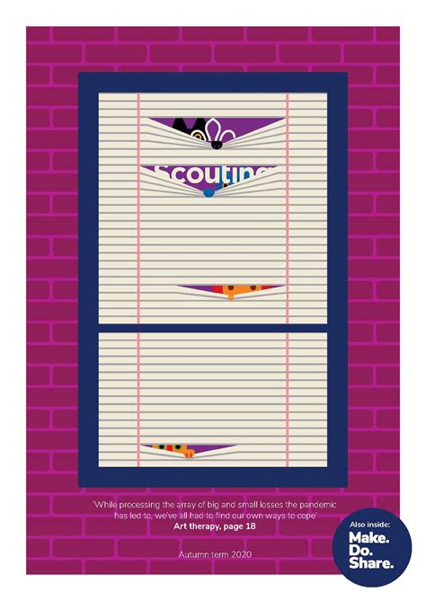 Scouting magazine | Scouts