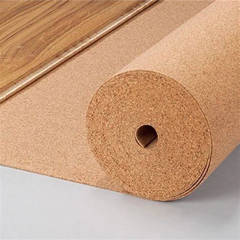 Shop Best Quality Large Cork Roll - 10m x 1m