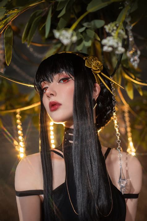 Anime Ero Cosplay (Аниме эро косплей) :: Anime Ero Cosplay :: Yor Briar