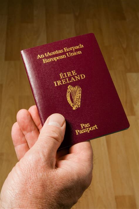 Apply early for passport renewals, travellers warned | Newstalk