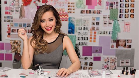 michelle phan va nhung bai hoc danh cho doanh nhan tre nu doanh nhan