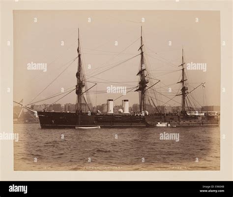 General Admiral, Russia Stock Photo - Alamy