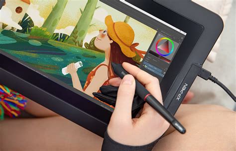 Графический планшет XP-Pen Artist 12 Pro | Xp-pen