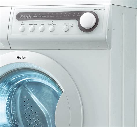 Haier MS 1460 S | Testberichte.de