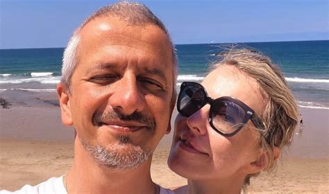 Муж Собчак Богомолов станет свидетелем обвинения в ее деле – СМИ - 24СМИ