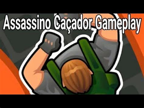 Assassino Caçador