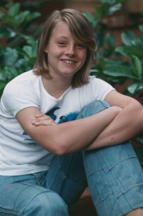 20 Amazing Childhood Photos of Jodie Foster From the 1960s and 1970s ...