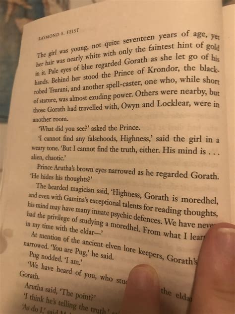 Why can’t more fantasy writers just describe young women and girls like