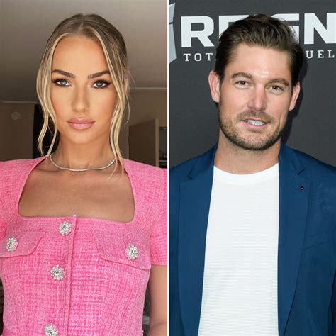 Who Is Craig Conover Dating? What to Know About Natalie Buffett | Us Weekly