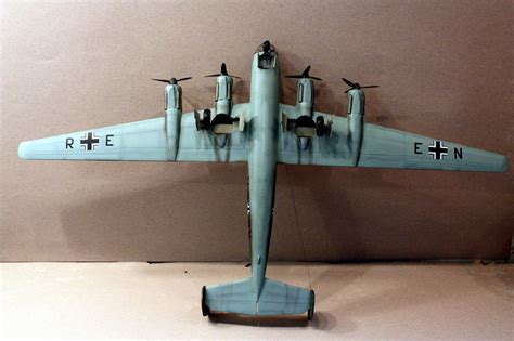Messerschmitt Me 264