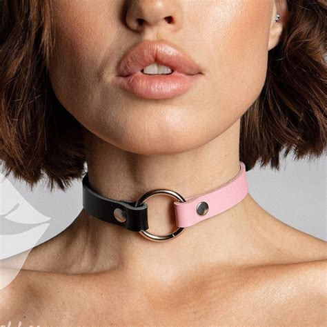 Human Collars - Etsy