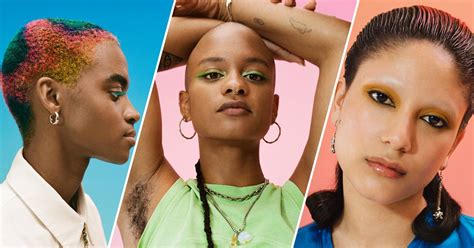 lgbtq people share  journeys  body hair trendradars