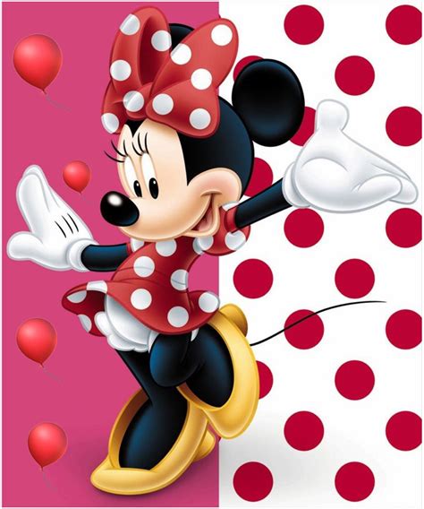 Pin by Ana Maria on Elaboración | Mickey mouse wallpaper, Minnie mouse