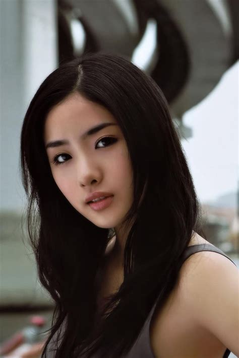 Satomi Ishihara - Biografía, mejores películas, series, imágenes y