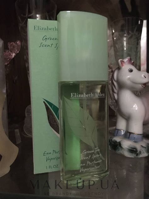 Elizabeth Arden Green Tea - купить духи Зелёный Чай по лучшей цене в ...