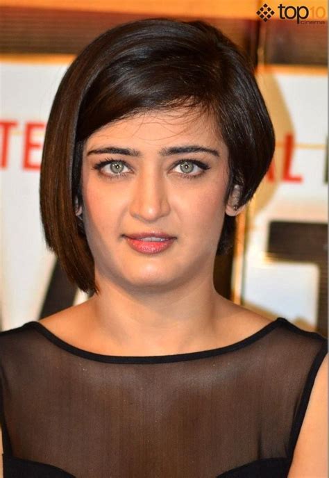 akshara haasan complete biography