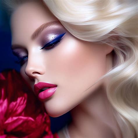 Пин от пользователя S P на доске Beauty | Идеи макияжа, Рыжеволосые ...