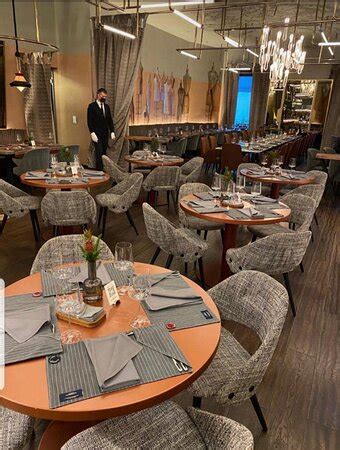 SARTORIA LAMBERTI, Moscow - Boulevard Ring - Restaurant Reviews, Photos ...