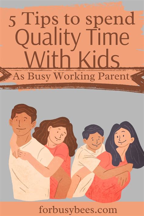 tips  family time  kids quality time working mom guilt
