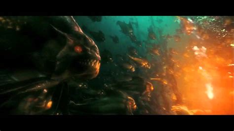 Пиранья 3D Русский трейлер 2010 HD - YouTube