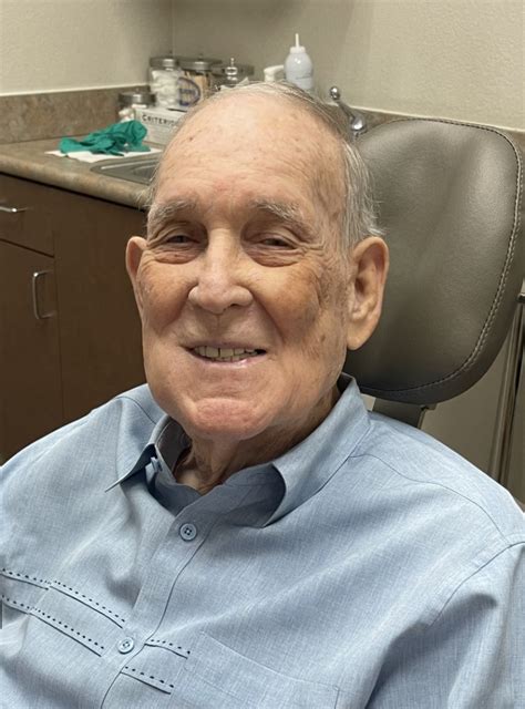 Johnny Daniel Turman - 2024 - Holmes Coffey Murray Funeral Home