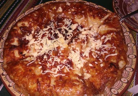 Родопски пататник | Вкусна Рецепта — Гия БГ