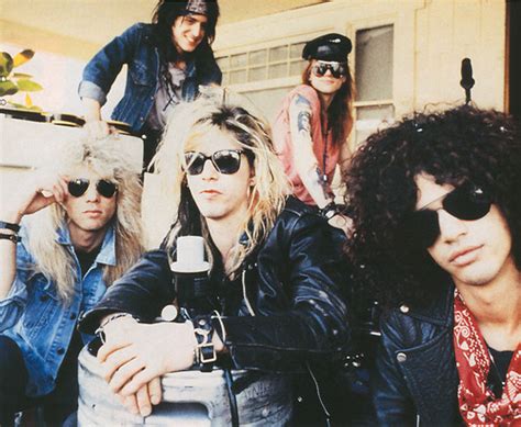Guns N' Roses - Random Photo (30509836) - Fanpop - Page 54