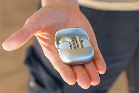 Xiaomi Buds 5 review - GSMArena.com news - SouqandBazaar