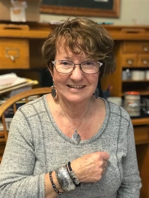 Marie Oakley Johnson – Willowise