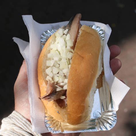 The definitive street foods of England, Denmark, and 12 other European