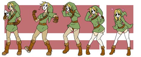 Pin on Legend of Zelda