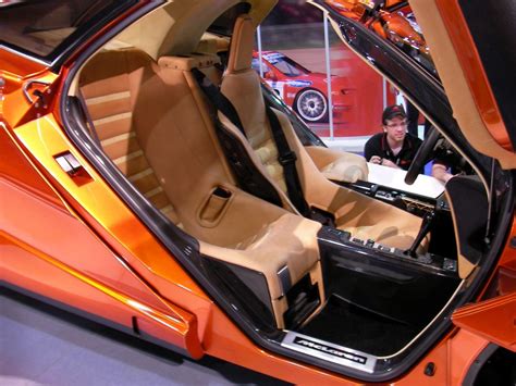 McLaren F1, el verdadero McLaren – 8000vueltas.com