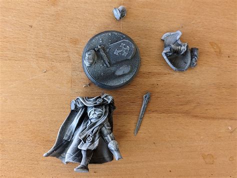 resin  miniatures  printing detailed durable