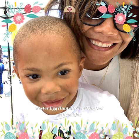 Easter Egg Hunt 2024