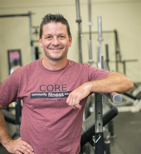 Personal Trainers | Achieve Your Goals Today — CORE Community Fitness