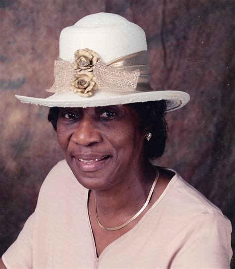 Remembering BERDINE BUCHANAN – HOSKINS | Obituaries – Jackson Highley