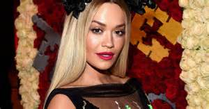 Rita Ora Addresses Girls Controversy, Insisting Song Represents Her