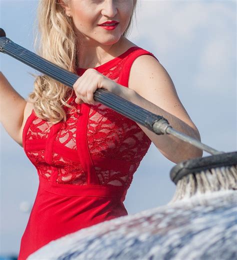 Naked Cleaning Services Advertised on British Gov’t Website Spark